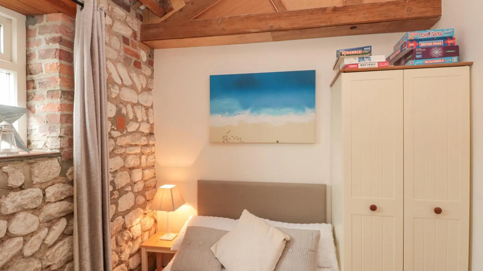 Fulmar Cottage Bridlington Ferienhaus