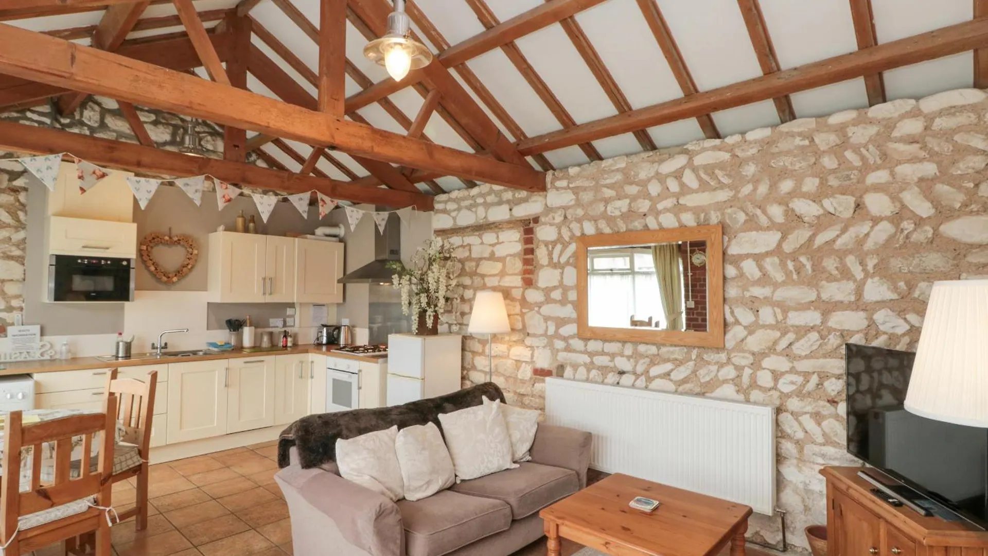 Fulmar Cottage Bridlington