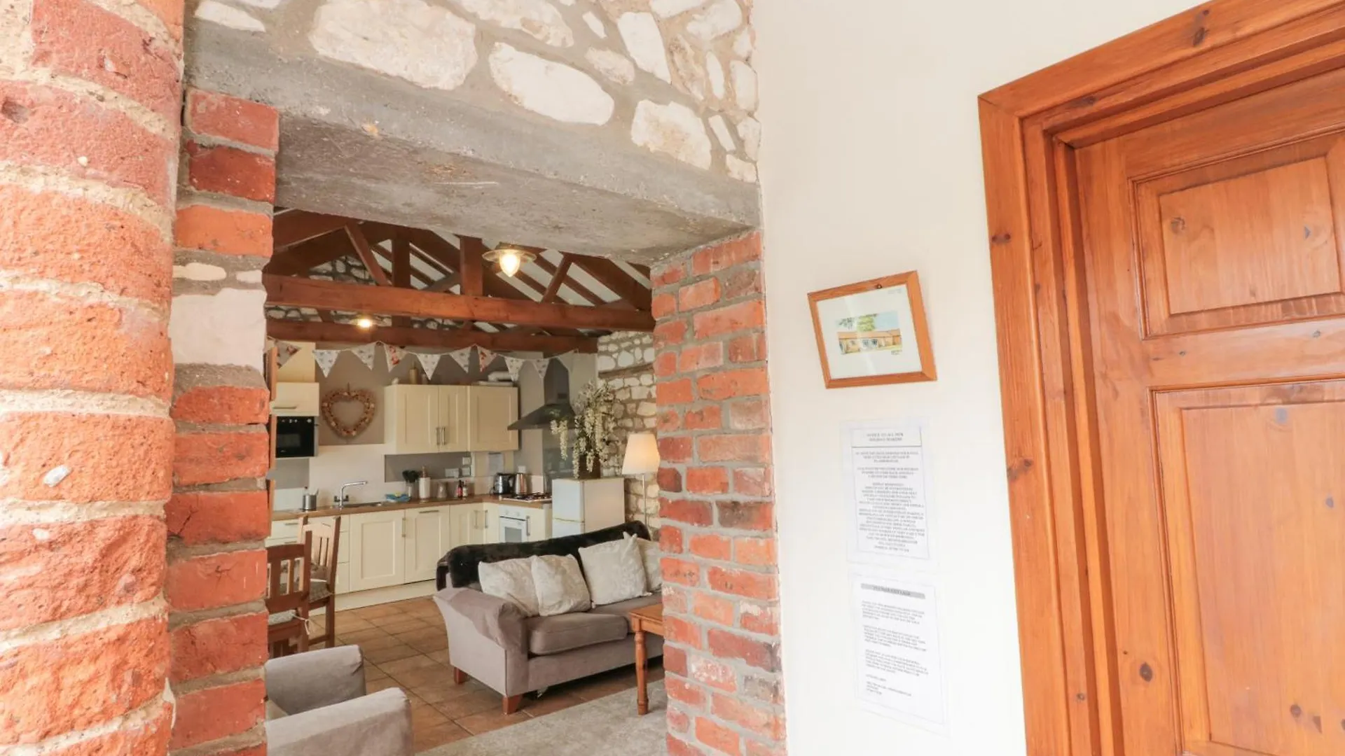 Fulmar Cottage Bridlington 0*,  Großbritannien