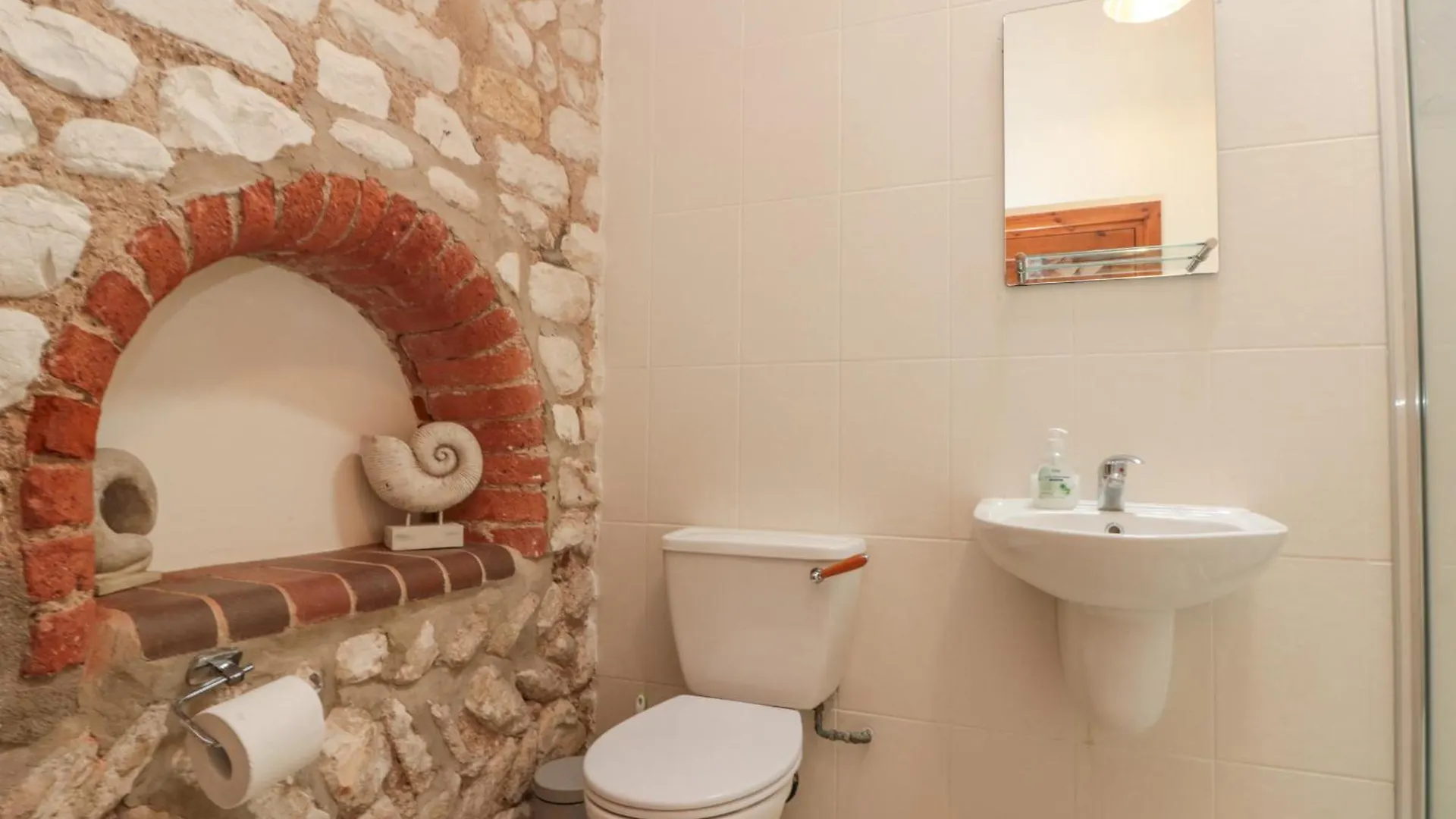 Ferienhaus Fulmar Cottage Bridlington Großbritannien