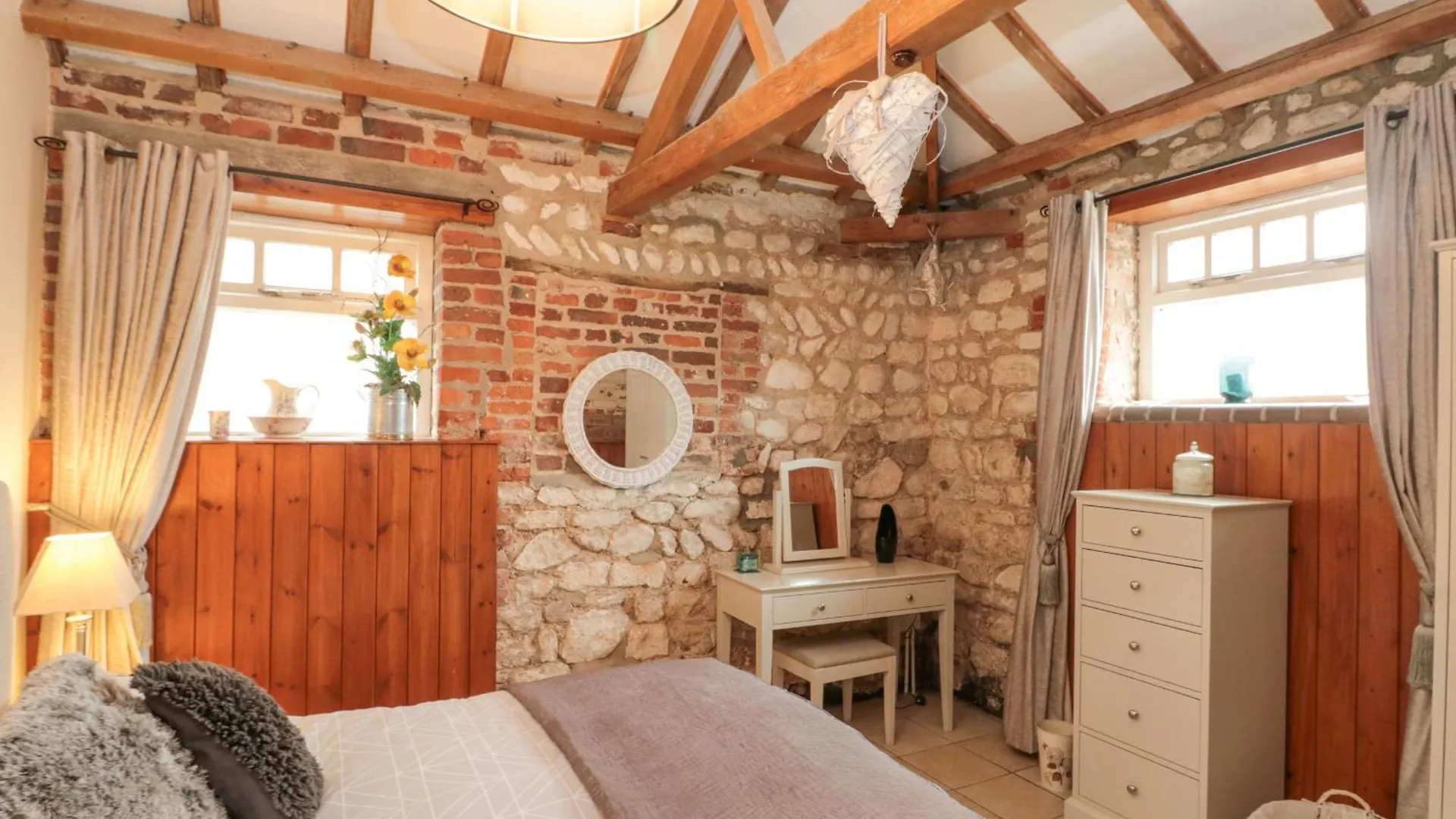 Fulmar Cottage Bridlington Ferienhaus