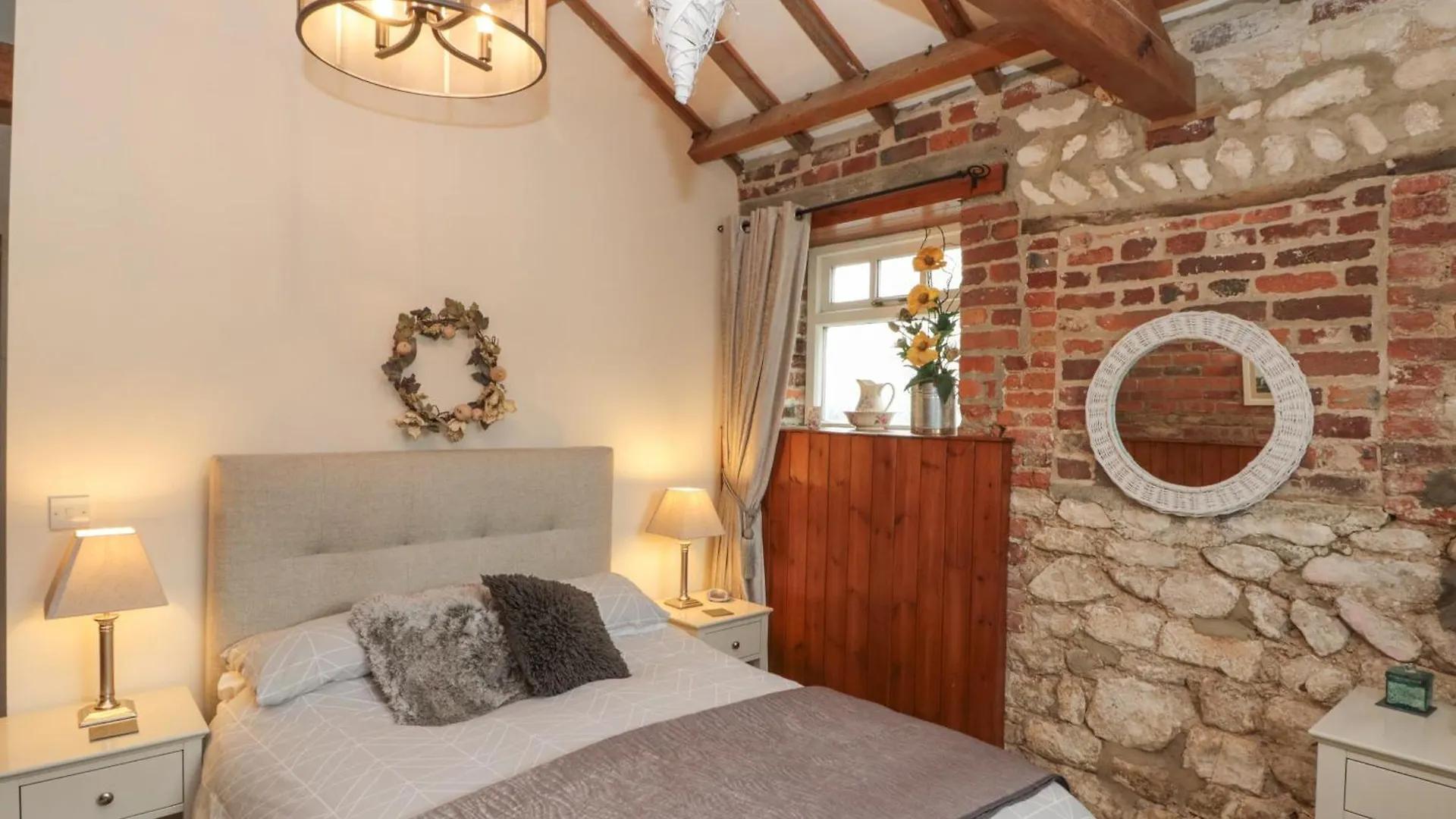 Fulmar Cottage Bridlington